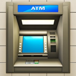 Waduh! 95% ATM Masih Pakai Windows XP