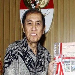 Belajar dari Kasus Hambalang, BPK Minta Transaksi BUMN Tak Pakai Uang Tunai