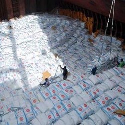 10 Importir Gula Rafinasi Lakukan Pelanggaran, Hukuman Menanti