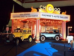 Perkenalkan Hauwke, Si Jago Restorasi Mobil Kuno