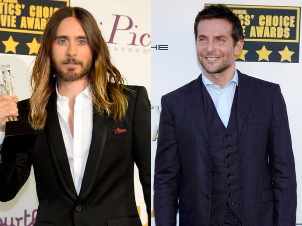 Aktor Pendukung di Nominasi Oscar 2014