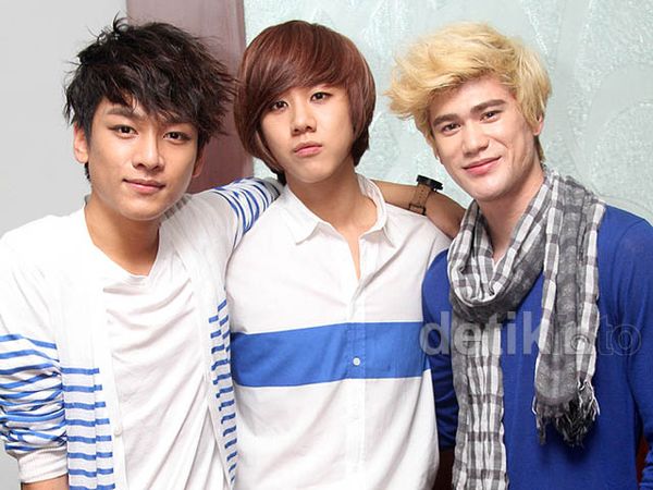 LUNAFLY dan LC9 Siap Hibur Fans Indonesia