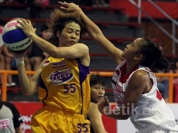 Sahabat Semarang Libas Fever Surabaya