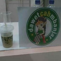 Kisah Pasutri Asal Medan Jadi Juragan Es Dawet Beromzet Rp 20 Juta/Bulan