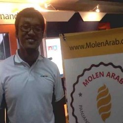 Nyam! Jualan Molen Arab Bisa Raup Omzet Rp 100 Juta/Bulan