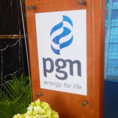 Bakal Dicaplok Pertamina, PGN: Kami Belum Diberi Tahu Apa-apa