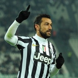 Quagliarella Tak Mau Tinggalkan Juve