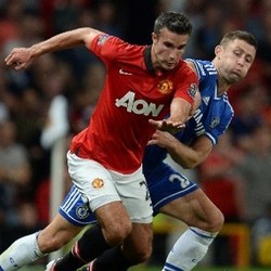 Cahill Masih Anggap Setan Merah sebagai Ancaman