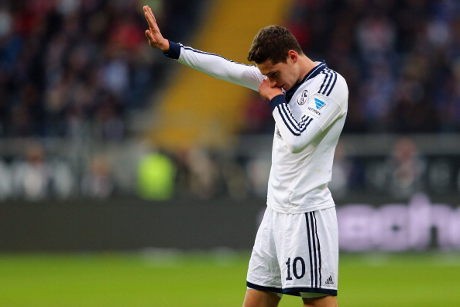 Mertesacker Berharap Draxler Jadi Gabung Arsenal