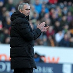 Mourinho: Kami Melawan Juara Bertahan, Mereka Berbahaya