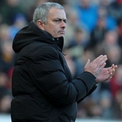 Mourinho Menjelang 100 Kemenangan di Premier League