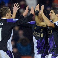 Liverpool Diminta untuk Terus Bertahan di Empat Besar