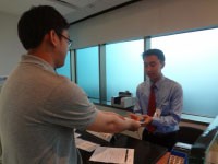 Tingkatkan Kualitas Sumber Daya Manusia Indonesia Melalui Magang Bakti BCA