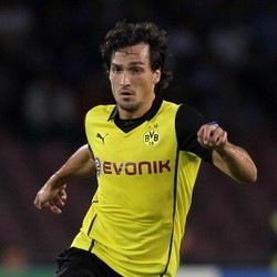 Hummels Yakin Dortmund Akan Tetap Kuat