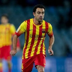 Sudah Lewati 700 Pertandingan, Xavi Ingin Terus Jadi Bagian Penting Barca