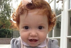 Tolong, Bocah dengan Kanker Kombinasi Langka Ini Butuh Donor Segera