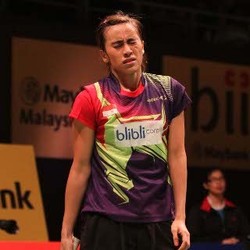 Bellaetrix Terhenti di Perempatfinal