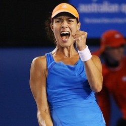 Akui Stosur Lawan yang Sulit, Ivanovic Siap Hadapi Serena