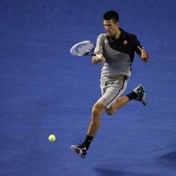 Djokovic Melaju ke Babak Keempat