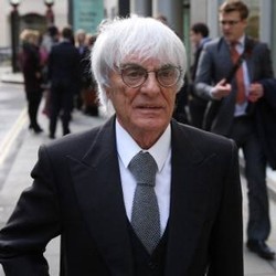 Ecclestone Mundur dari Manajemen F1
