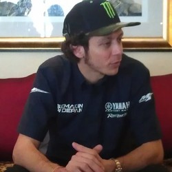 Balapan Musim 2014 Bakal Berat, Rossi: Yamaha Harus Bekerja Lebih Keras