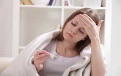 Agar Tak Mudah Sakit Saat Cuaca Dingin, Rajinlah Makan Pepaya dan Telur 