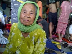 Solusi Jusuf Kalla untuk Warga Bantaran Kali Ciliwung