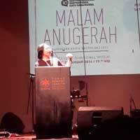 Martin Suryajaya Jadi Pemenang Sayembara Kritik Sastra DKJ 2013