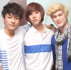 LUNAFLY Akan Nyanyikan Lagu Kejutan di Konser LUKIE BEAT