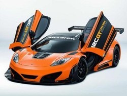McLaren 12C Versi Garang Siap Saingi Ferrari 458 Speciale