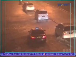 Air Katulampa Naik, Warga Jakarta Kembali Cemas