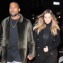 Kim Kardashian dan Kanye West Akan Menikah Beberapa Bulan Lagi