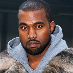 Fanatik Berat, Fans Kanye West Bikin Agama Baru