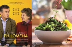 Makanan Lezat Insipirasi dari 9 Film Academy Awards 2014! (2)