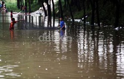 Jakarta Banjir, Telkomsel Jamin Layanan Aman