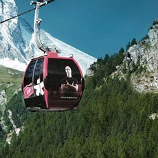 Pembangunan Transportasi Kereta Gantung di Kota Wisata Batu Dimulai 2015