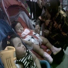 Walikota Risma Resmikan Darmo Children Center