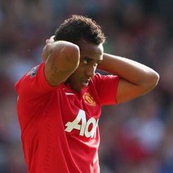 Fiorentina Rampungkan Peminjaman Anderson