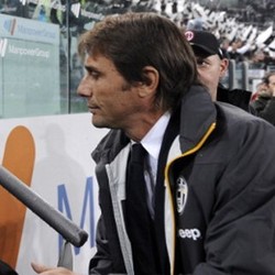 Conte Sampaikan Simpati pada Allegri, Dukung Seedorf