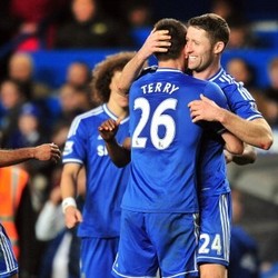 Main di Kandang, Chelsea Bertekad Mendominasi MU
