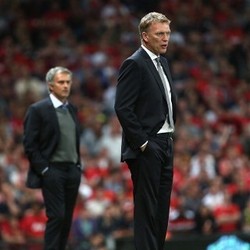 Moyes Balas Komentar Mourinho yang Sebut Rooney Bakal Dijual