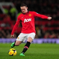 Mourinho Yakin MU Bakal Jual Rooney