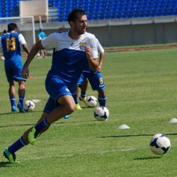 Persib Pasang Target Juara ISL