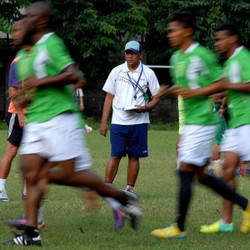 RD: Persebaya Seperti MU, Butuh Adaptasi dengan Pelatih Baru
