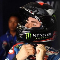 Bantah Rumor Ducati, Lorenzo Ingin Akhiri Karier di Yamaha