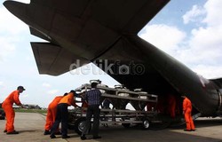 Rekayasa Cuaca Tak Maksimal, Jokowi: APBD Kami Belum Disahkan DPRD