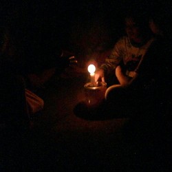 Ini Alasan PLN Matikan Gardu Listrik Saat Banjir
