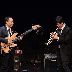 The Beatles dengan Nuansa Jazz di Salihara Jazz Buzz