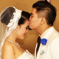 Disebut Nikah Dadakan, Ini Jawaban Bams