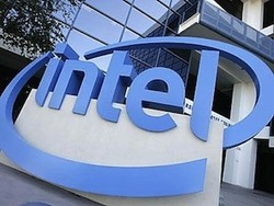 Laba Anjlok, Intel Bakal PHK 5.000 Karyawan